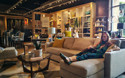 Furniture Store «west elm», reviews and photos, 5307 E Mockingbird Ln #100, Dallas, TX 75206, USA