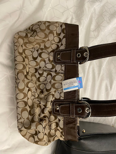 Thrift Store «Goodwill Boutique on First», reviews and photos