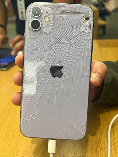 Computer Store «Apple Polaris Fashion Place», reviews and photos, 1500 Polaris Pkwy, Columbus, OH 43240, USA