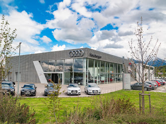 Autohaus Heuberger GmbH