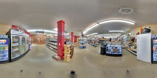 Liquor Store «Holiday Wine & Spirits», reviews and photos, 112 S Royal Oaks Blvd, Franklin, TN 37067, USA