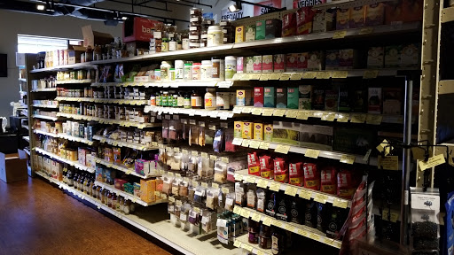 Grocery Store «Get Healthy», reviews and photos, 811 E Yellow Jacket Ln, Rockwall, TX 75087, USA