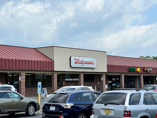Walgreens