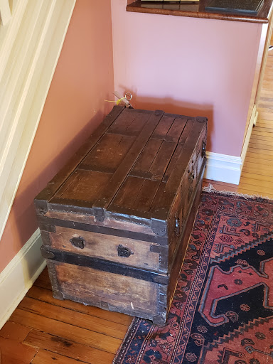 Museum «Voelker Orth Museum», reviews and photos, 14919 38th Ave, Flushing, NY 11354, USA