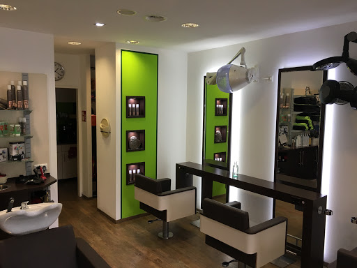 Friseursalon Beauty Hair im Alpenbad In Leutasch