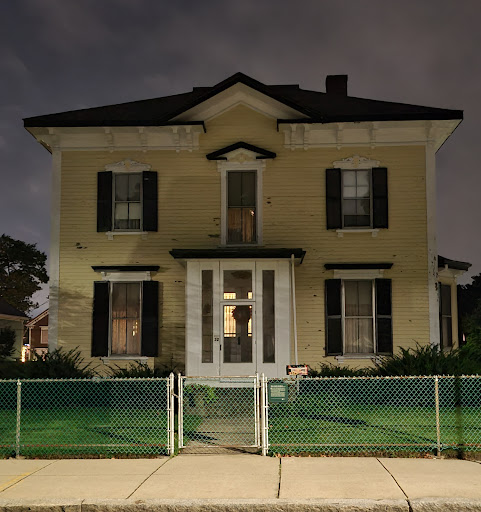 Ellen Swallow Richards House, 32 Eliot St, Boston, MA 02130