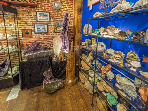 Gift Shop «RR Traders Inc.», reviews and photos, 3 Middle St, Newburyport, MA 01950, USA