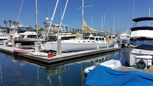 Shopping Mall «Redondo Shores Shopping Center», reviews and photos, 417 Pacific Coast Hwy, Redondo Beach, CA 90277, USA