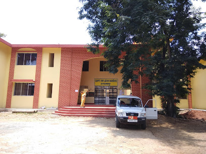 Jagnnathpur Block Office