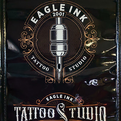 Eagleink Tattoo Piercing