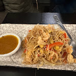 Photo n°1 de l'avis de Isaac. fait le 11/12/2023 à 14:50 sur le  Ristorante Er Primo Fusion à Rome