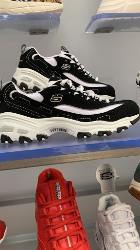 Stores to buy skechers sneakers Nottingham