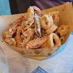 Photo n°2 de l'avis de Edgar. fait le 19/04/2022 à 18:49 sur le  Ristorante Andrea Doria à Genoa