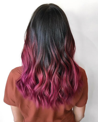 Day Spa «Whole Aveda Salon Spa Oldsmar», reviews and photos, 3687 Tampa Rd #206, Oldsmar, FL 34677, USA