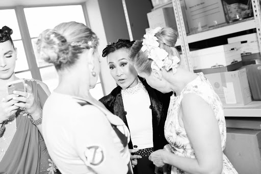 Dance School «Daza Dance Ballroom Academy», reviews and photos, 3230 Peachtree Rd NE, Atlanta, GA 30305, USA