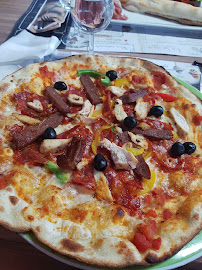 Pizza du Restaurant italien La Scaleta à Romorantin-Lanthenay - n°7