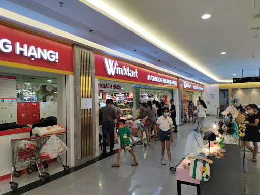 Top 20 cửa hàng vinmart tại Huyện Tân Kỳ, Nghệ An 2022