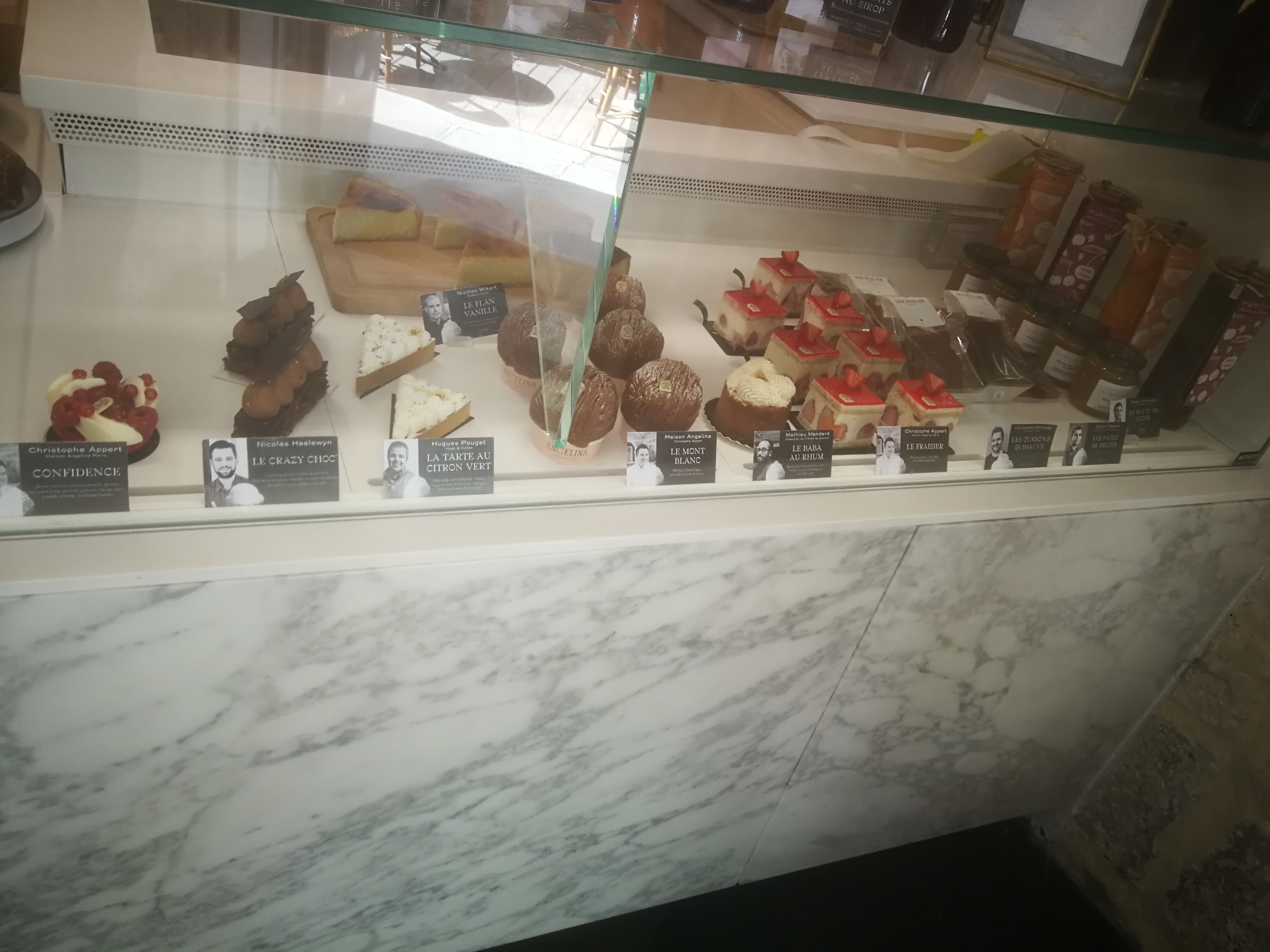 Photo n° 1 de l'avis de Stéphanie.a fait le 12/08/2021 à 09:32