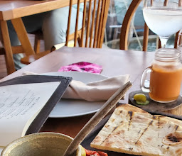 Taboo | Mediterranean Restaurant in Cancun photo