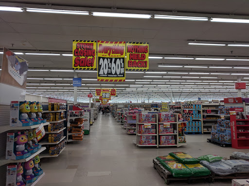 Discount Store «Kmart», reviews and photos, 295 Hartford Turnpike, Vernon, CT 06066, USA