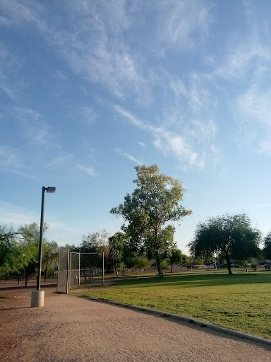 Park «Palomino Park», reviews and photos, 15815 N 30th St, Phoenix, AZ 85032, USA