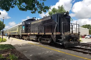 Coopersville & Marne Railway image