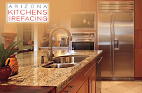 Arizona Kitchens and Refacing, Inc. - Photo 2 - Car repair in , Phoenix