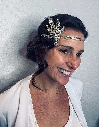 Hair Salon «The Red Scarlet Salon», reviews and photos, 717 E Washington St, Orlando, FL 32801, USA