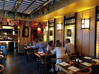 Atmosphère du Restaurant japonais Sakura SARL à Paris - n°1
