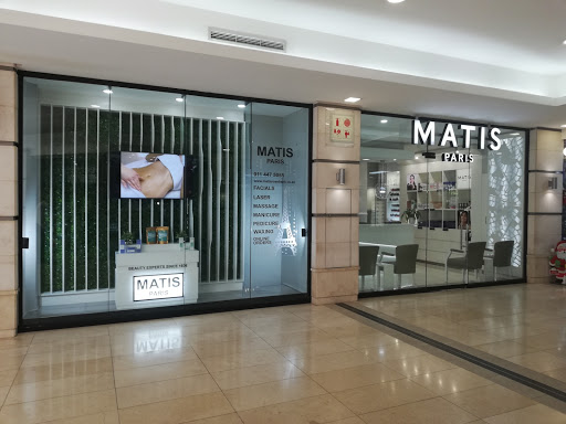 Matis Institute Rosebank