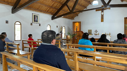 Iglesia Católica Nuestra Señora Del Encuentro de Los Pueblos