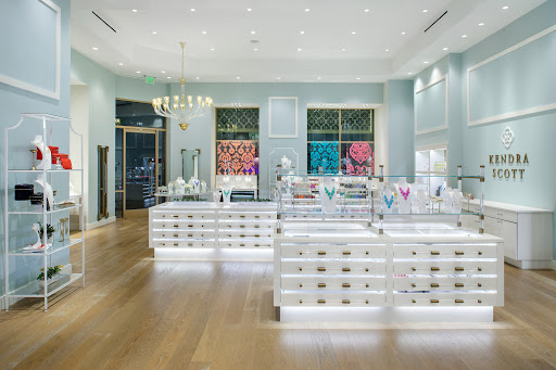 Jewelry Store «Kendra Scott», reviews and photos, 310 E Basse Rd #101, San Antonio, TX 78209, USA