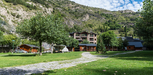 Camping - Bungalows Janramon