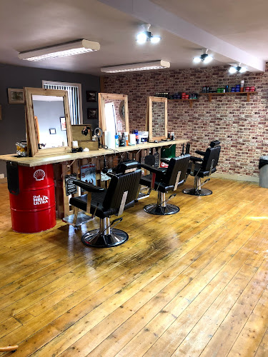 Reviews of Andy's Upper Cuts in York - Barber shop