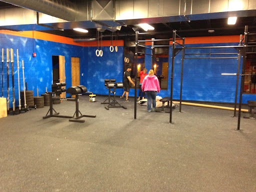 Gym «Daybreak CrossFit», reviews and photos, 526 Boston Post Rd, Wayland, MA 01778, USA