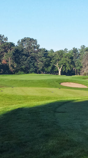 Golf Course «Meadow Brook Golf Course», reviews and photos, 163 Kingstown Rd, Richmond, RI 02898, USA