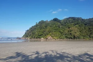 Praia de Itaguaré image