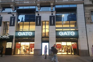 GATE image