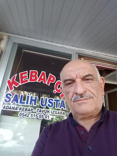 Salih Usta Kebap Salonu - Adana