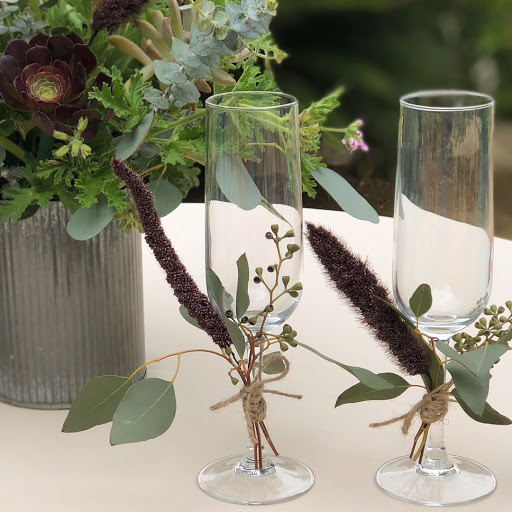 Florist «Aquarela Gifts & Flowers», reviews and photos, 128 S Myrtle Ave, Monrovia, CA 91016, USA