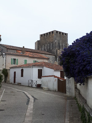 Le Train des Mouettes-Gare de Mornac. à Mornac-sur-Seudre