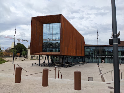 École Ferrandi à Dijon