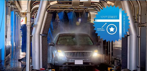 Car Wash «Go Eco Express Car Wash», reviews and photos, 17111 Hawthorne Blvd, Lawndale, CA 90260, USA