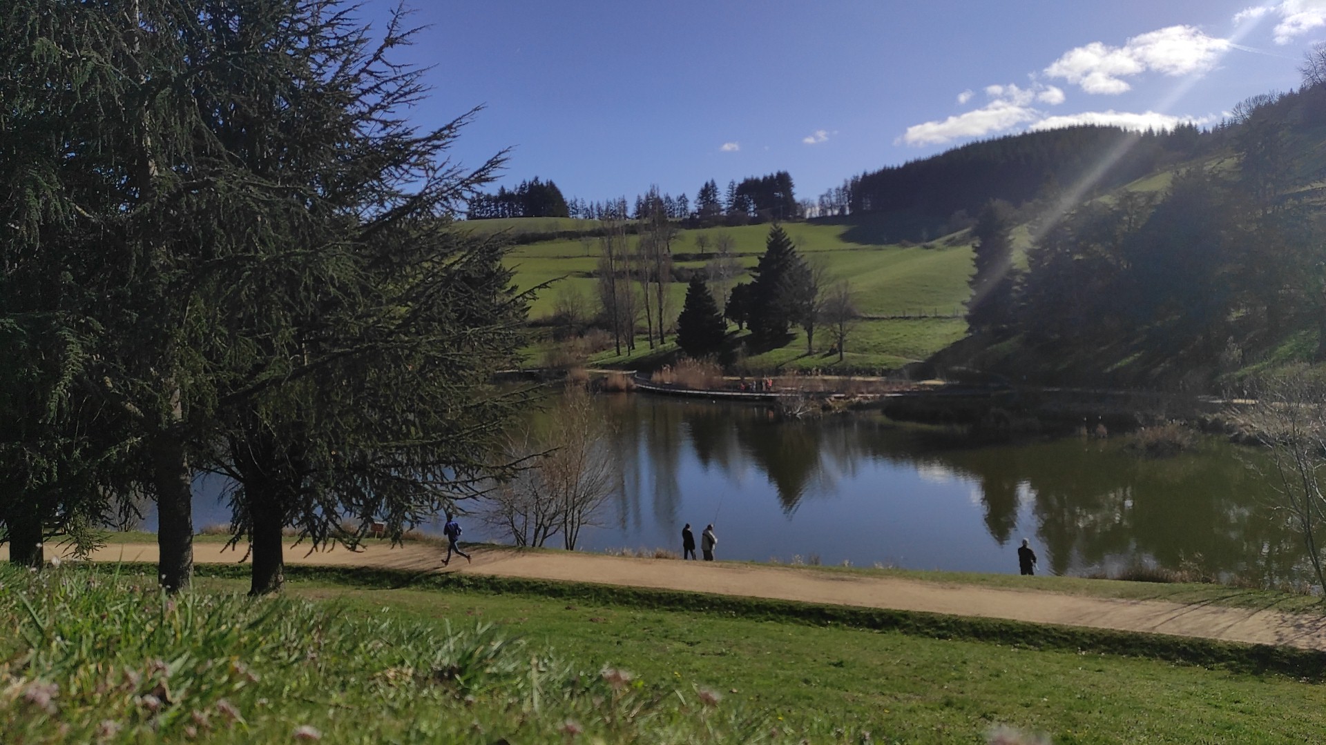Photo n° 1 de l'avis de Antoine.l fait le 27/03/2021 à 15:19