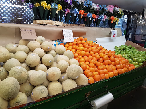 Produce Market «Hudson Farmers Market», reviews and photos, 3437 John F. Kennedy Blvd, Jersey City, NJ 07307, USA