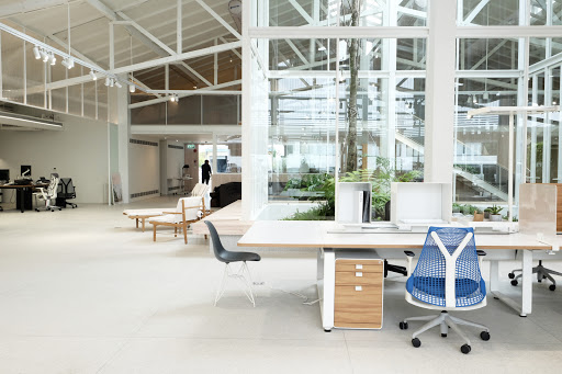 CHANINTR WORK | Modern Office Furniture
