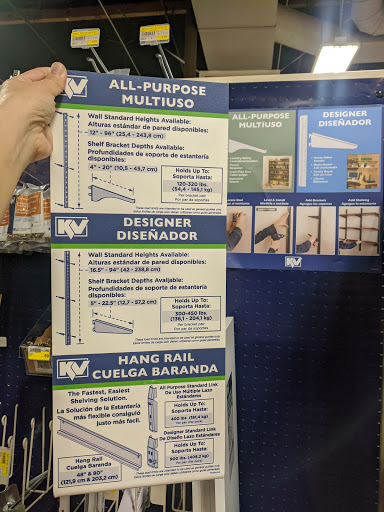 Hardware Store «Orchard Supply Hardware», reviews and photos, 1550 Canyon Rd, Moraga, CA 94556, USA