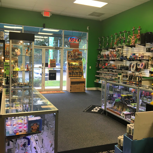 Tobacco Shop «The Glass Market Smoke Shop», reviews and photos, 212 N Federal Hwy #203, Dania Beach, FL 33004, USA