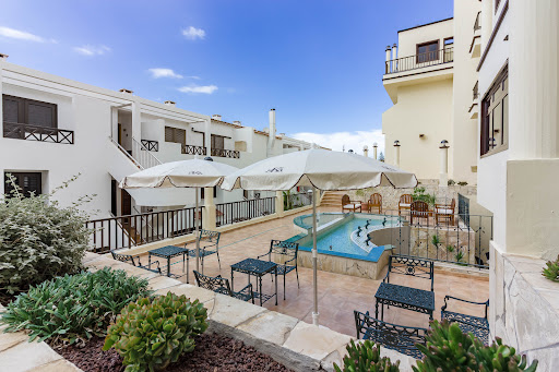 Hotel Klayman Olivina Aparthotel Tenerife Sur