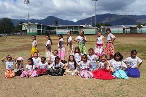 Māʻili Elementary School